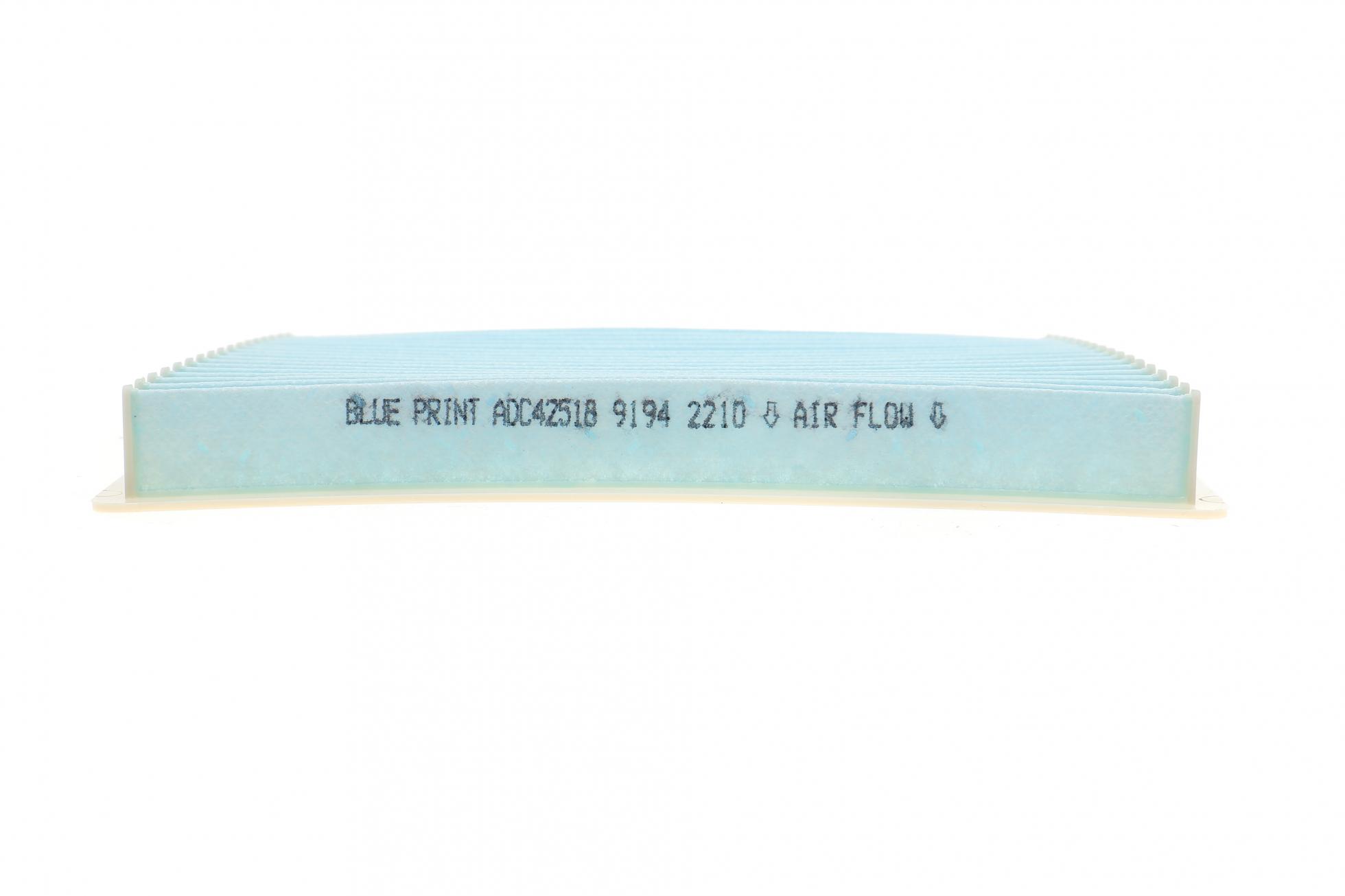 ADC42518 BLUE PRINT